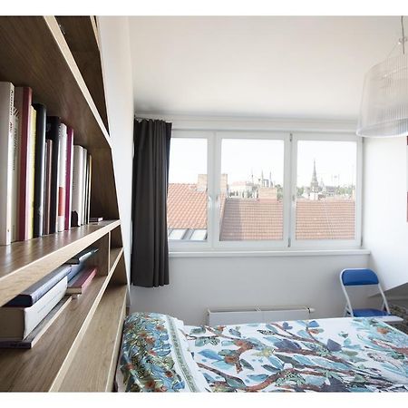 Vysehrad Castle Suite Prague Ngoại thất bức ảnh