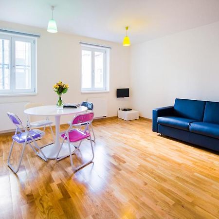 Vysehrad Castle Suite Prague Ngoại thất bức ảnh
