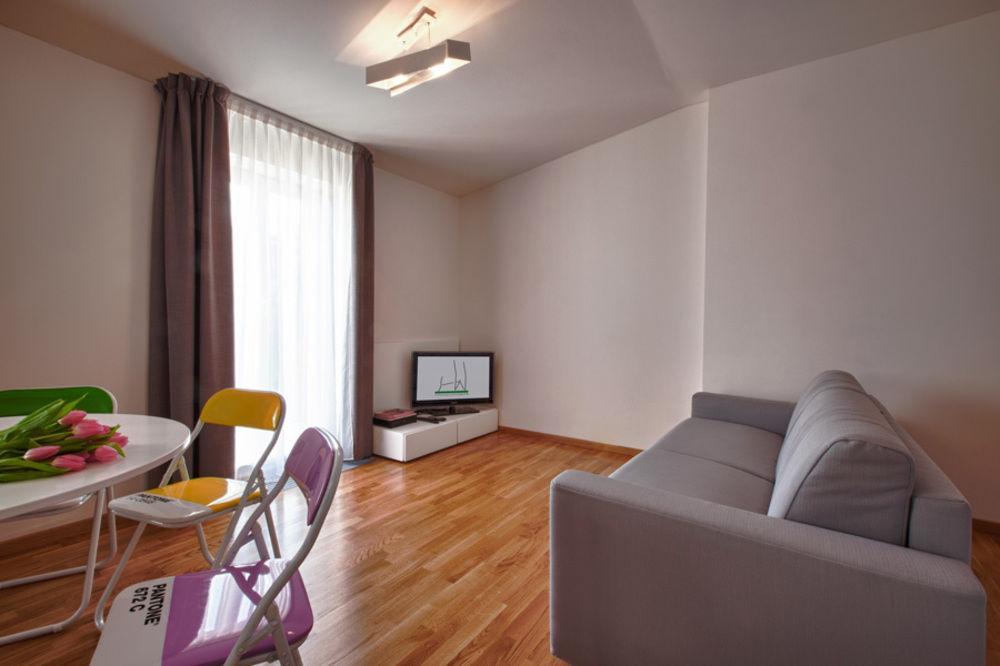 Vysehrad Castle Suite Prague Ngoại thất bức ảnh