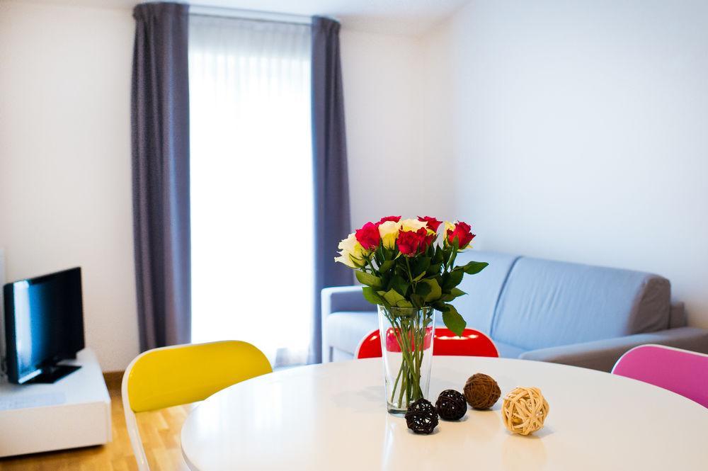 Vysehrad Castle Suite Prague Ngoại thất bức ảnh