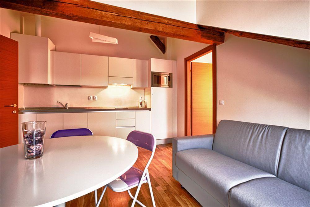 Vysehrad Castle Suite Prague Ngoại thất bức ảnh
