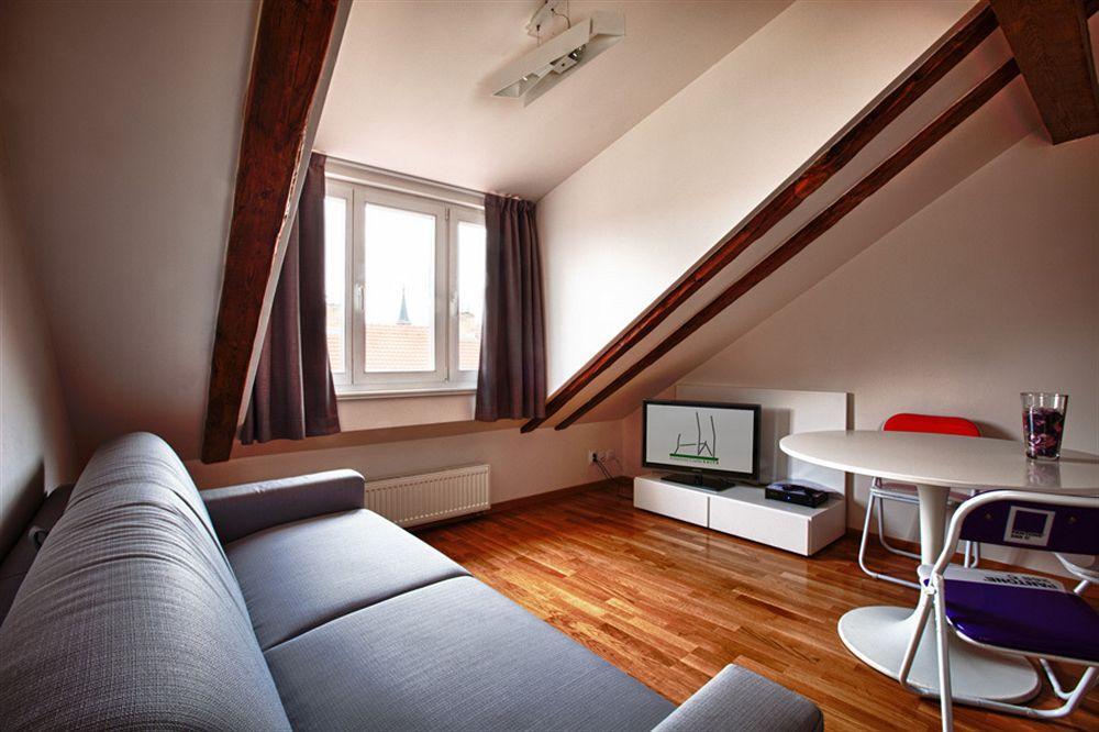 Vysehrad Castle Suite Prague Ngoại thất bức ảnh