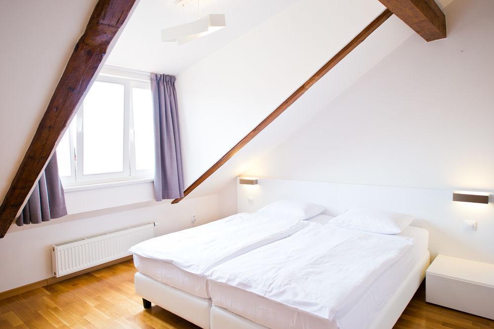 Vysehrad Castle Suite Prague Ngoại thất bức ảnh