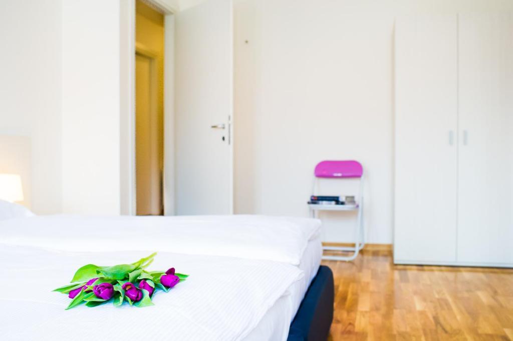 Vysehrad Castle Suite Prague Phòng bức ảnh