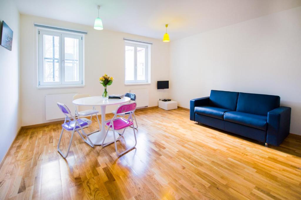 Vysehrad Castle Suite Prague Ngoại thất bức ảnh