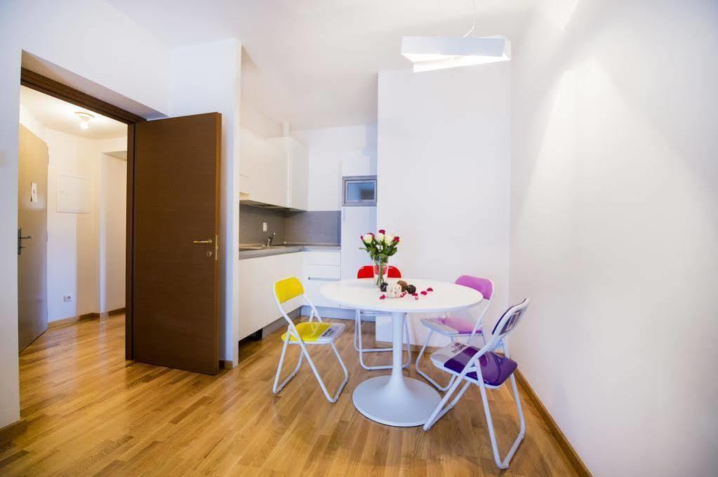 Vysehrad Castle Suite Prague Ngoại thất bức ảnh