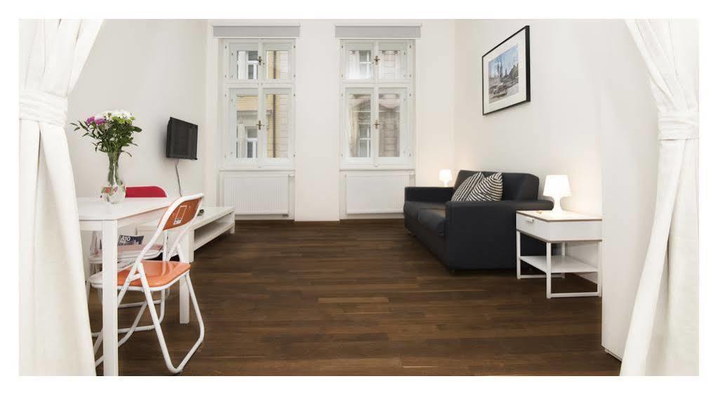 Vysehrad Castle Suite Prague Ngoại thất bức ảnh